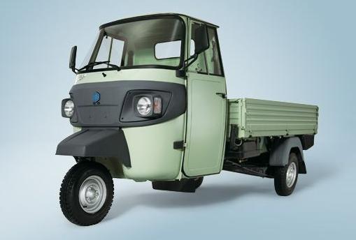 Piaggio Ape Classic