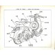 Catalogue of Spare Parts Scooter Vespa 150 GL mod. VGLA1T, French, English