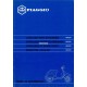 Catalogo delle parti di ricambio Scooter Vespa 50 Automatica mod. V5P2T