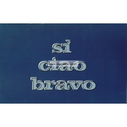 Notice d'emploi Piaggio Ciao, Piaggio Bravo, Piaggio SI, 1987