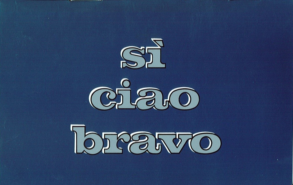 Operation and Maintenance Piaggio Ciao, Piaggio Bravo, Piaggio SI, 1987 -  Vespadoc