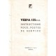 Manuel Technique ACMA de 1950 à Tringles