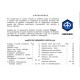 Normas de Uso e Entretenimiento Piaggio Ape 50 mod. TL1T, Italiano