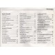Manuale de Uso e Manutenzione Piaggio Ape TM P703, Ape Tm P703 Diesel, Italiano