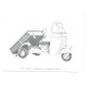 Manual Técnico Piaggio Ape C, Aleman