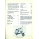 Manual Técnico Scooter Vespa PK 50 XL Rush mod. V5X4T, Italiano