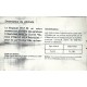 Notice d'emploi Piaggio Ape 50, Piaggio Ape P50, mod. TL5T