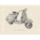 Manuale de Uso e Manutenzione Scooter Acma 150 N