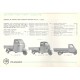 Manuale Stazioni di Servizio Piaggio Ape MP, P501 MPR2T, P601 MPM1T, P601V MPV1T, Vespacar P2 AF1T, Italiano