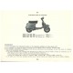 Catalogue de pièces détachées Scooter Vespa PK Automatica, Vespa PK 80 S mod. VA81T, Vespa PK 125 S mod. VAM1T