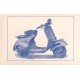 Annunci per Scooter Acma 1952