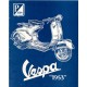 Advertising for Scooter Acma 1953