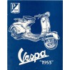 Publicité pour Scooter Acma 1953