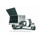 Bedienungsanleitung Piaggio Ape B 150, Englisch