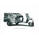 Notice Piaggio Ape B 150, Anglais