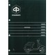 Catalogue of Spare Parts Scooter Vespa 50 FL2, Vespa 50 V5N1T, Vespa 50 HP V5N2T, 1990