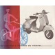 Annunci, Foglia per Scooter Acma 1955