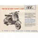 Annunci per Scooter Acma 1956 + Acma 150 GL