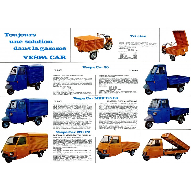 Piaggio Ape 50 Armaturenbrett Check more at