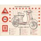 Advertising for Scooter Acma 125 N + Acma 150 N
