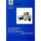 Pack de documentations Piaggio Ape TM P703