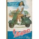 Manuel Technique Votre Vespa Acma 1952