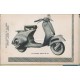 Manuel Technique Votre Vespa Acma 1952