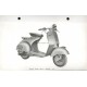 Manual Técnico Scooter Acma 125 Mod. 1955