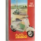 Manuale per Stazioni di Servizio Vespa Acma 1955, Acma 150 GL, TriVespa Acma 125