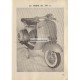 Manuale per Stazioni di Servizio Vespa Acma 1955, Acma 150 GL, TriVespa Acma 125