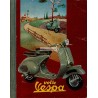 Manuale per Stazioni di Servizio Vespa Acma 1954