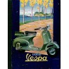 Manual Técnico Vespa Acma 1953