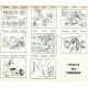 Catalogo de piezas de repuesto Scooter Acma 1954