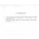 Catalogue of Spare Parts Piaggio Ape A 125 de 1949, Italian