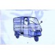 Notice Piaggio Ape 50 Europa mod. TL5T, italien