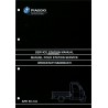 Werkstatthandbuch Piaggio Ape 50 MIX, mod. ZAPC 80000