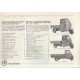 Manual Técnico Piaggio Ape MP, P501 mod. MPR2T, P601 mod. MPM1T, P601V mod. MPV1T, Vespacar P2 mod. AF1T