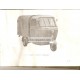 Notice Piaggio Ape Vespacar 150 cc Espagne, Espagnol