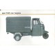 Bedienungsanleitung Piaggio Ape P501 mod. MPR2T, Ape P601 mod. MPM1T, MPM2T, Ape P601V mod. MPV1T, MPV2T, Italienisch