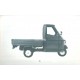 Bedienungsanleitung Piaggio Ape 50 mod. TL6T