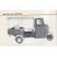 Bedienungsanleitung Piaggio Ape MP, Ape 600 mod. MPM1T, Ape 600 mod. MPV1T, Ape 500 mod. MPR1T, Italienisch