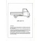 Catalogue de pieces Piaggio Ape, Apecar, Vespacar P2 et Apecar P3