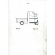 Catalogue de pieces Piaggio Ape 50 Mod. TL6T