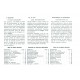 Manuale de Uso e Manutenzione Vespa 125 mod. VN1T, VN2T