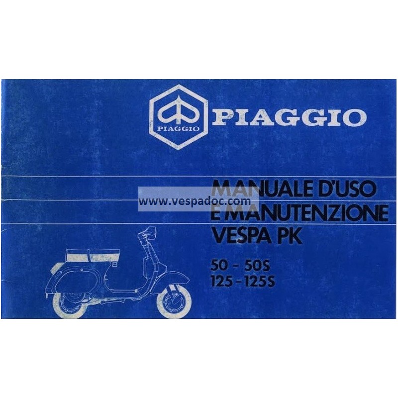 Cabeza redondeada OEM calidad Vespa V 50 n Special S elestart ss50 PK s XL Piaggio 