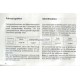 Normas de Uso e Entretenimiento Vespa 125 Automatica Catalyseur mod. VVM2T