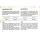 Manuale de Uso e Manutenzione Vespa PK 50 XL Plurimatic mod. VA52T