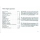 Manuale de Uso e Manutenzione Vespa PK 50 XLS mod. VAS1T