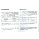 Notice d'emploi et d'entretien Vespa PK 50 XLS mod. VAS1T