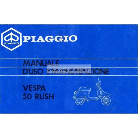 Upper & Lower Steering Fork Bearing Kit For Vespa PK 50 XL N RUSH – OEM Quality